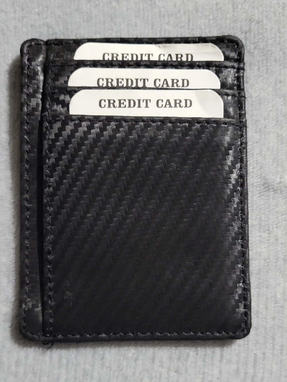 NWOT Unused Billfold